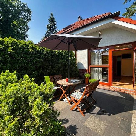 Apartamenty Winniczki โปเบียโรโว ภายนอก รูปภาพ