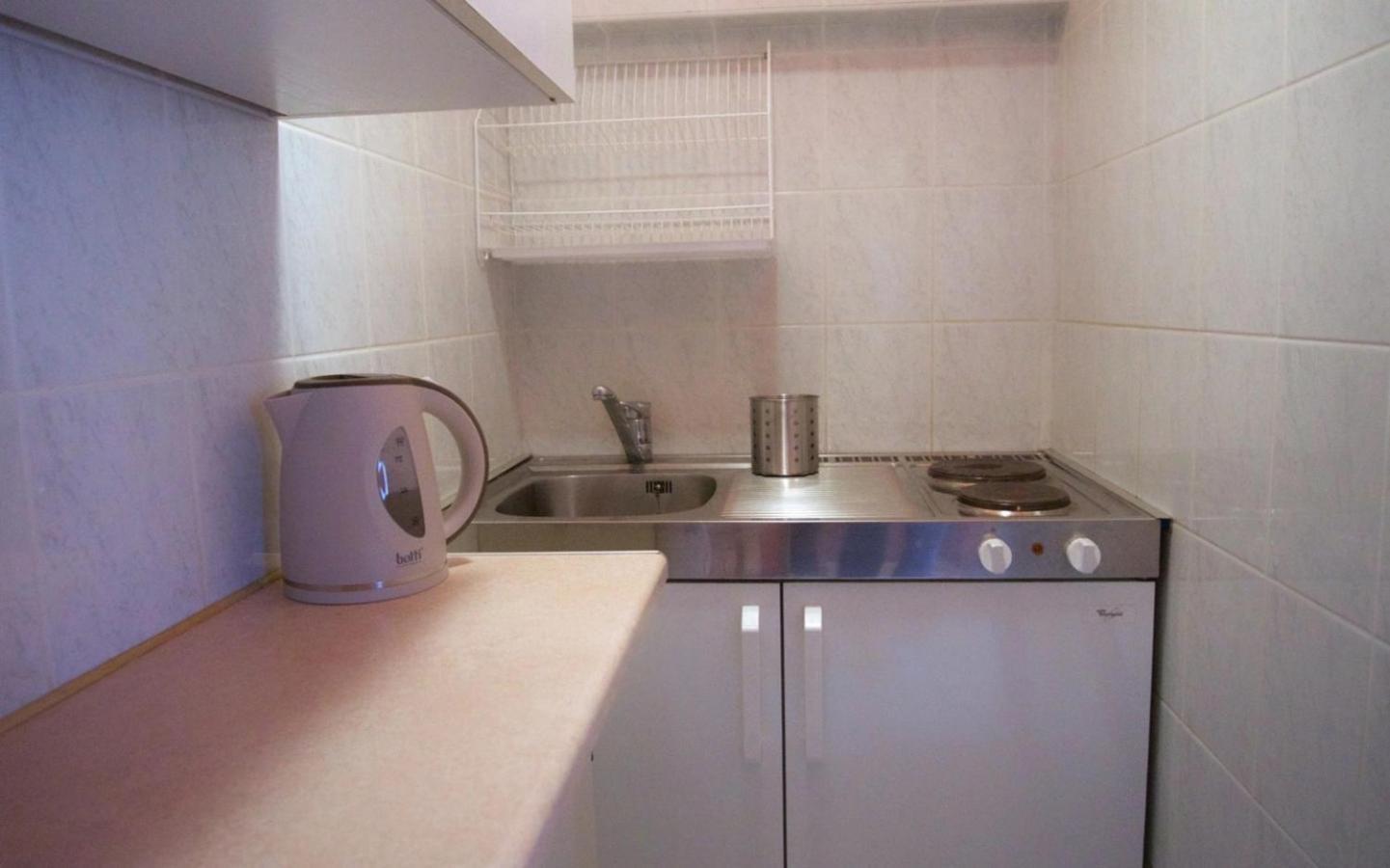 Apartamenty Winniczki โปเบียโรโว ห้อง รูปภาพ